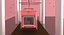 Cartoon Tram
