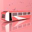 Cartoon Tram