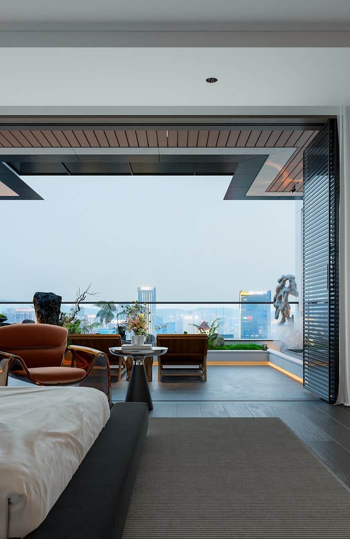 Master bedroom and open-view terrace interior 3D model https://p.turbosquid.com/ts-thumb/2i/bufCFs/Xi/2/jpg/1778753286/1920x1080/fit_q87/3ad6056b302bfb39aae1dfe14d6cf4f866e19fb0/2.jpg