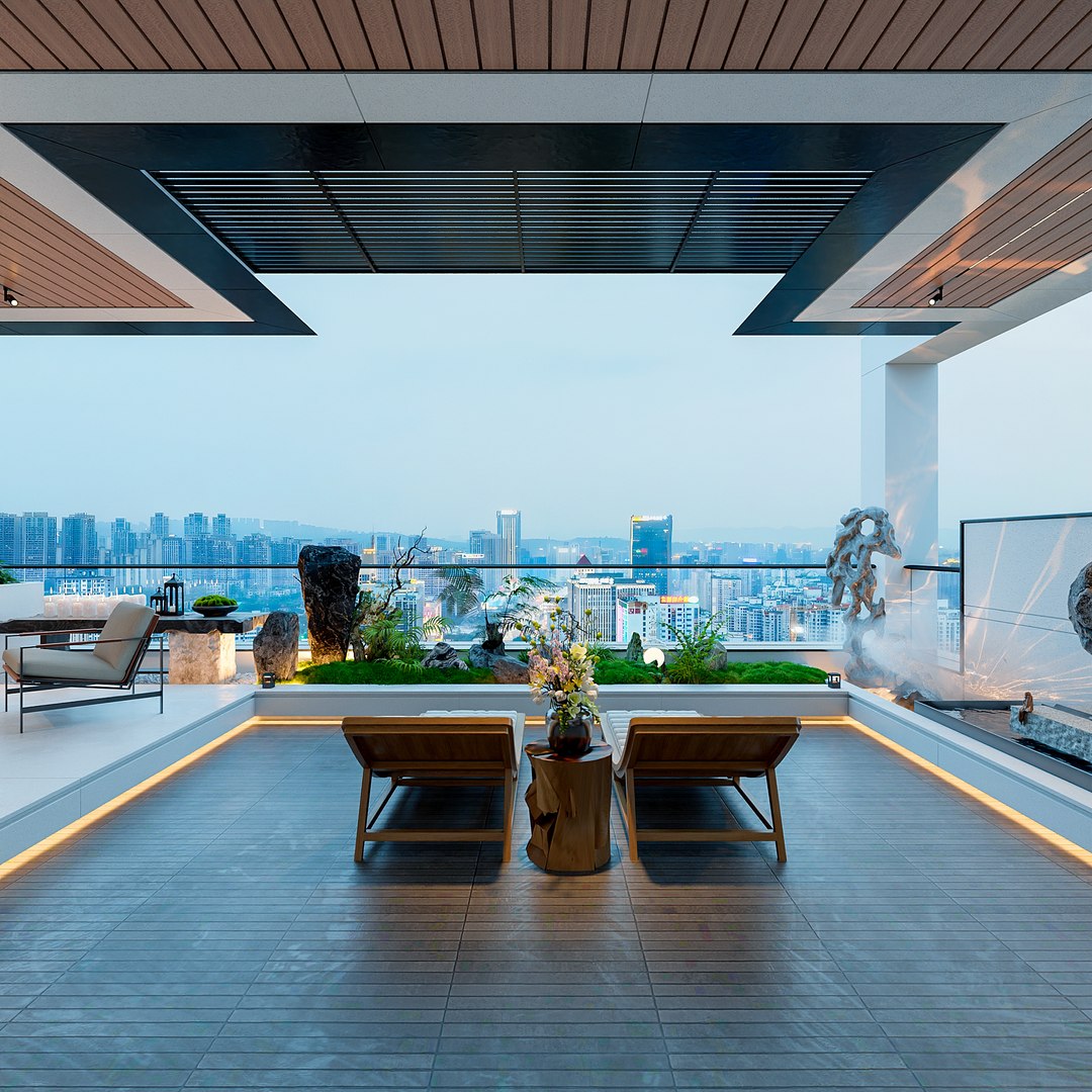 Master bedroom and open-view terrace interior 3D model https://p.turbosquid.com/ts-thumb/2i/bufCFs/d3/6/jpg/1778753289/1920x1080/fit_q87/64994878269cb05c12e0b8b56e3a3bf852b97874/6.jpg