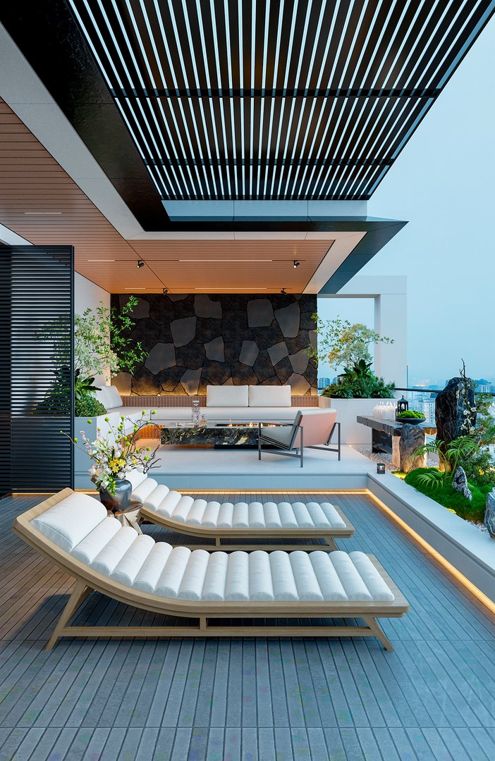 Master bedroom and open-view terrace interior 3D model https://p.turbosquid.com/ts-thumb/2i/bufCFs/dH/8/jpg/1778753292/1920x1080/fit_q87/122db136324648e2efb408c55dff0bef4fa303b1/8.jpg