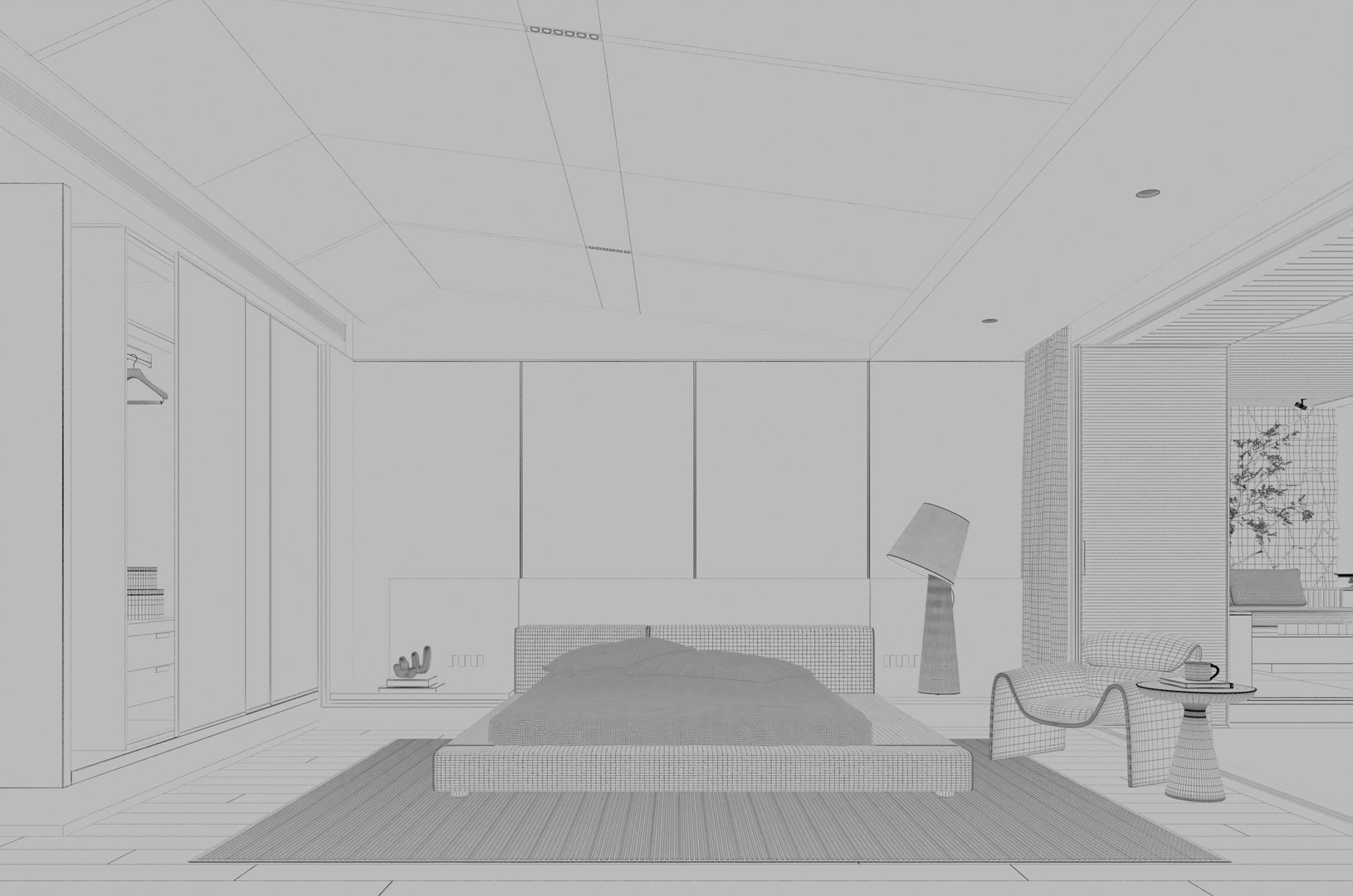 Master bedroom and open-view terrace interior 3D model https://p.turbosquid.com/ts-thumb/2i/bufCFs/nI/13/jpg/1778753284/1920x1080/fit_q87/14f3ff7c80c895a1cdd4d9159a2cfb26716157d0/13.jpg