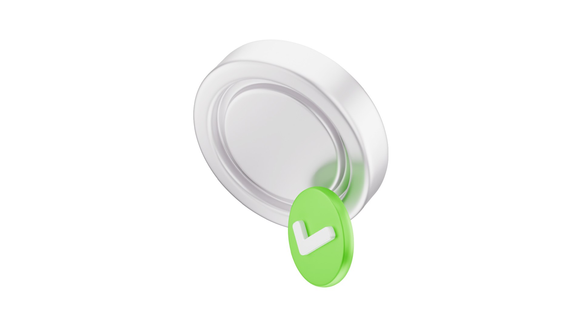 3D Coin Basic Success Icon https://p.turbosquid.com/ts-thumb/2i/hIGTe9/XS/coinbasicsuccessicon_06/jpg/1765137631/1920x1080/fit_q87/7b318dca89ffb23e89d0230f8a382f6603e79d95/coinbasicsuccessicon_06.jpg