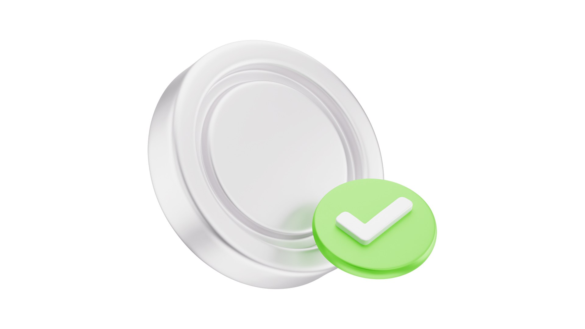 3D Coin Basic Success Icon https://p.turbosquid.com/ts-thumb/2i/hIGTe9/bZ/coinbasicsuccessicon_05/jpg/1765137631/1920x1080/fit_q87/8a607f83802d5d5ceb7f9f0a4b1049128f1eb6a7/coinbasicsuccessicon_05.jpg