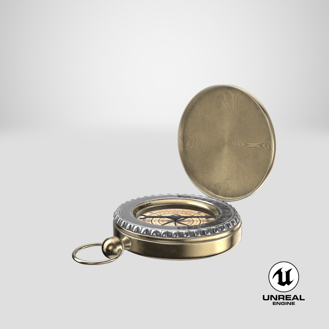 old compass 3d model https://p.turbosquid.com/ts-thumb/2i/j7xGwt/7H/unreal_capture/png/1653668424/1920x1080/fit_q87/6096e92fa89ce43abf70a1f846837a45ffd57db8/unreal_capture.jpg