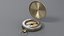 Antique Compass PBR