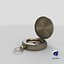 Antique Compass PBR