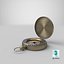 Antique Compass PBR