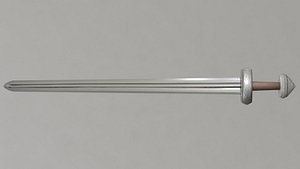 Viking sword