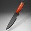 Polished Knife