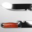 Polished Knife