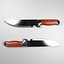 Polished Knife