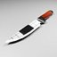 Polished Knife