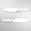 Polished Knife