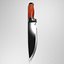 Polished Knife