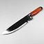 Polished Knife