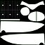 Polished Knife