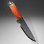 Polished Knife