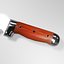 Polished Knife