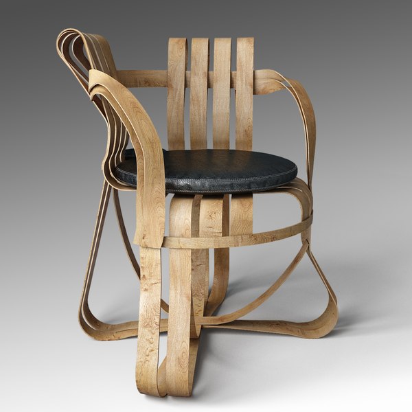 Cross check chair cheap