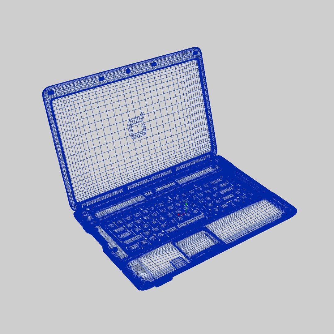 laptop computer compaq 3d x