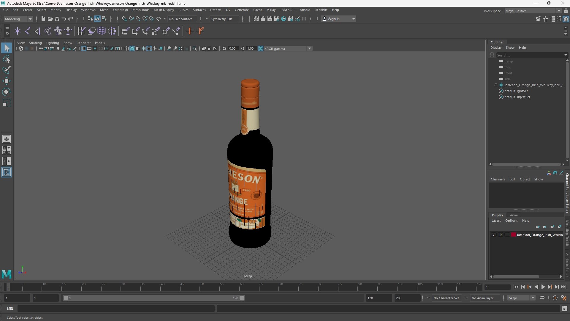 3D Jameson Orange Irish Whiskey https://p.turbosquid.com/ts-thumb/2i/p9N7Cj/4J/jameson_orange_irish_whiskey_1002/jpg/1769473066/1920x1080/fit_q87/7706662b80b48a686dcf047e900724239cc4c808/jameson_orange_irish_whiskey_1002.jpg