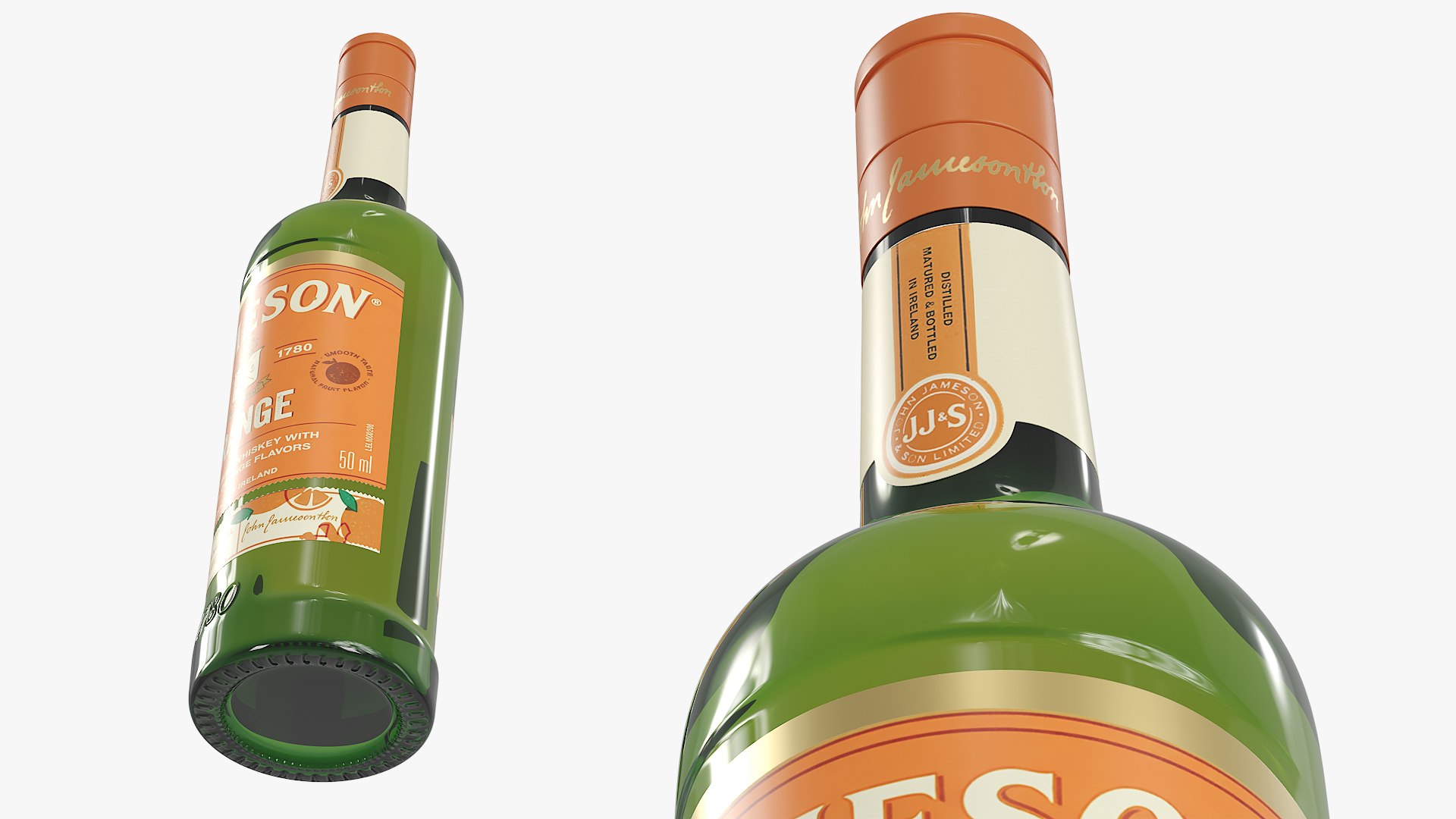 3D Jameson Orange Irish Whiskey https://p.turbosquid.com/ts-thumb/2i/p9N7Cj/6l/jameson_orange_irish_whiskey_006/jpg/1769473024/1920x1080/fit_q87/7b1857c8f370732ec2e6260f8d2b529c9b9eeab5/jameson_orange_irish_whiskey_006.jpg