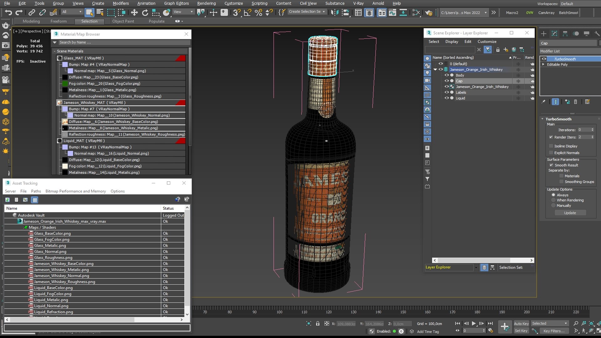 3D Jameson Orange Irish Whiskey https://p.turbosquid.com/ts-thumb/2i/p9N7Cj/Ne/jameson_orange_irish_whiskey_014/jpg/1769473058/1920x1080/fit_q87/5d489ffd2e8d1455813601153df82eef2d1249dd/jameson_orange_irish_whiskey_014.jpg