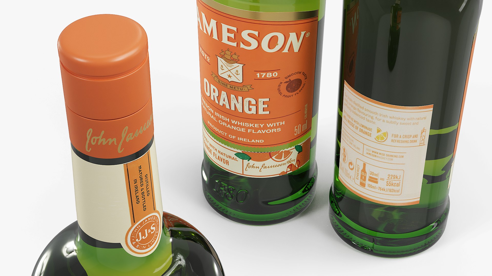 3D Jameson Orange Irish Whiskey https://p.turbosquid.com/ts-thumb/2i/p9N7Cj/tY/jameson_orange_irish_whiskey_005/jpg/1769473019/1920x1080/fit_q87/19aab1c899f8959e1a3cd929b689367752a49ea3/jameson_orange_irish_whiskey_005.jpg