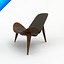 Hans Wegner Ch07 Lounge