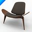 Hans Wegner Ch07 Lounge