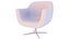 Moderner Sessel 189