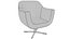 Moderner Sessel 189