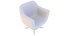 Moderner Sessel 189