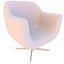Moderner Sessel 189