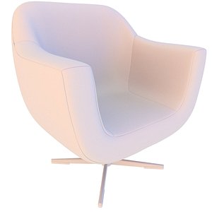 Modern Armchair 189