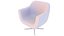 Moderner Sessel 189