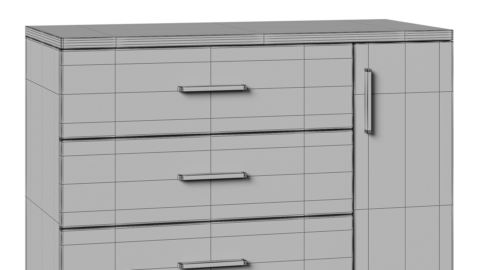 Komod INNOVO White Black Wood 3D model https://p.turbosquid.com/ts-thumb/2i/sySNeu/XI/wire1/jpg/1726293357/1920x1080/fit_q87/149eec9feead305fc2e767b14276f07db2ea3a9e/wire1.jpg