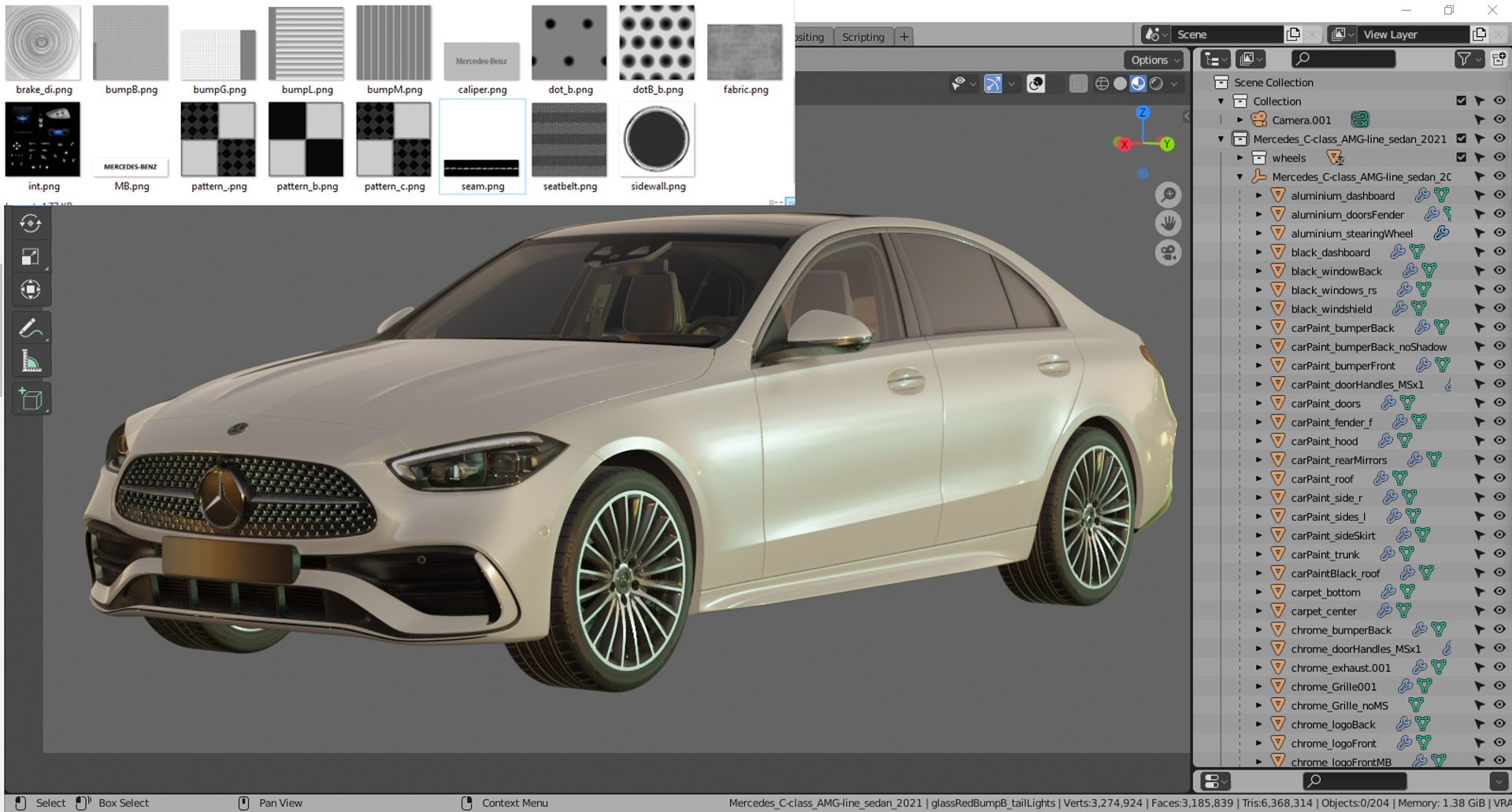 Mercedes-Benz C-class AMG-line 2021 3D model https://p.turbosquid.com/ts-thumb/2i/vCuc7D/po/mercedes_c_amgline_sedan_2021_30/jpg/1620894157/1920x1080/fit_q87/c5e8dbc1a04ffa05646c96d0e35c84386a3403a3/mercedes_c_amgline_sedan_2021_30.jpg