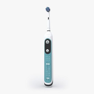 3D smartt oothbrush