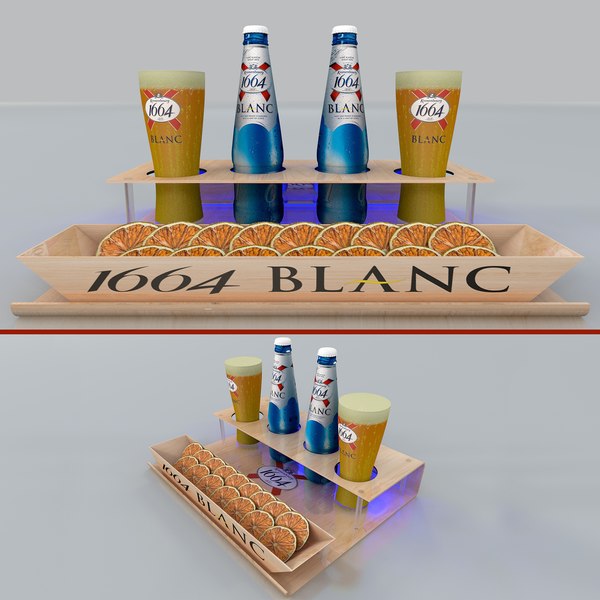 modelo 3d Tray 1 - TurboSquid 1976154