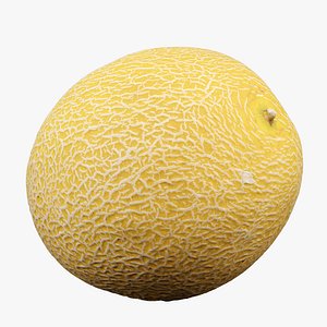 Honeydew Melon