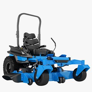 Riding Lawn Mowers 10