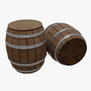Barrel