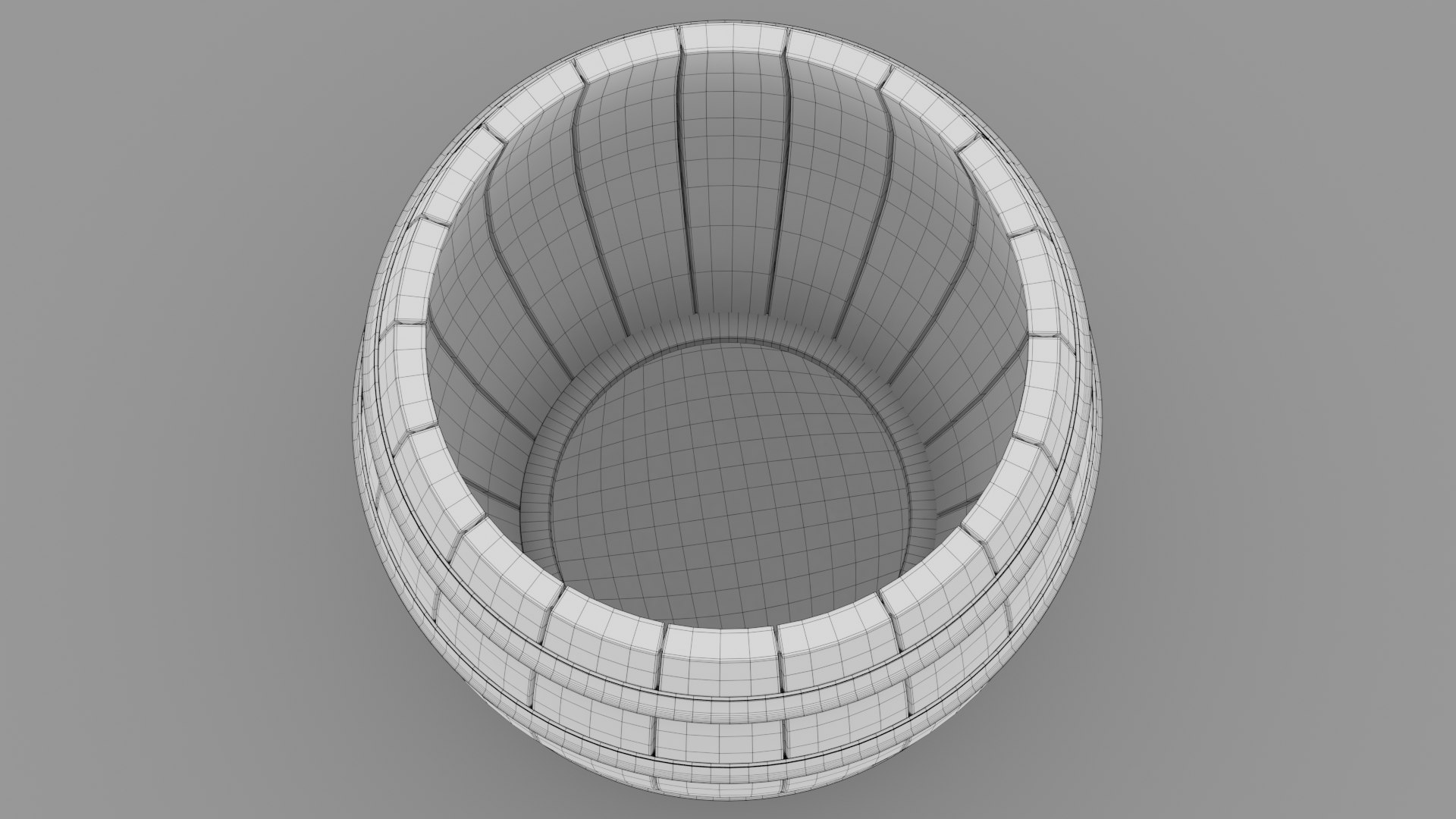 3D barrel blender metallic model https://p.turbosquid.com/ts-thumb/2j/IIz4jm/XQylxwX9/14/png/1572910487/1920x1080/fit_q87/84de1a013d954a6674dcbb46f3c95b361d8cbd78/14.jpg