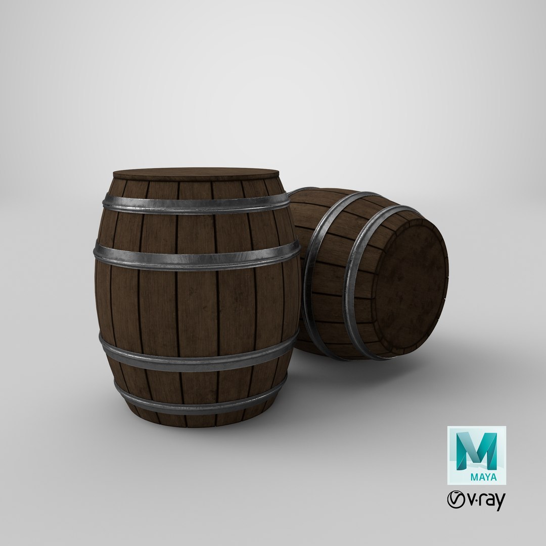 3D barrel blender metallic model https://p.turbosquid.com/ts-thumb/2j/IIz4jm/iuAcEVIv/stemcell_maya_vray_render/png/1573238420/1920x1080/fit_q87/41ce7b85cb105e9a4f3ebd8edebb5e5fc45a8567/stemcell_maya_vray_render.jpg