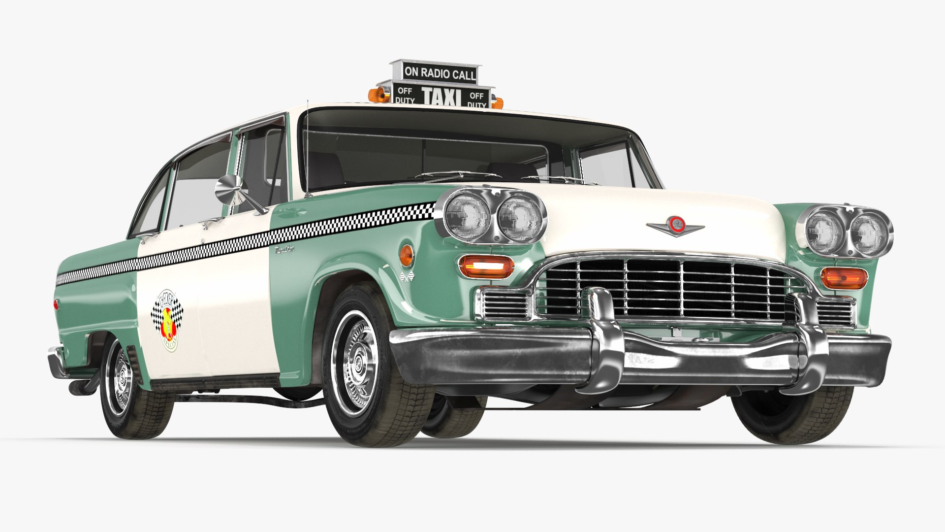 3D Vintage Checker Taxi Cab Simple Interior model https://p.turbosquid.com/ts-thumb/2j/IP7AqD/9E/vintagecheckertaxicabsimpleinteriormb3dmodel023/jpg/1719200534/1920x1080/fit_q87/0badb60e5502622baf4fff28c3f80e944ad39196/vintagecheckertaxicabsimpleinteriormb3dmodel023.jpg