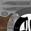 HuntingKnife - 8K PBR Textures