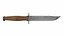 HuntingKnife - 8K PBR Textures