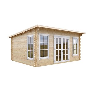 Garden house  8